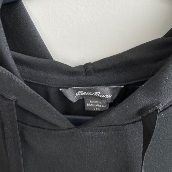Eddie Bauer Yoga Hoodie - Picture 5 of 5